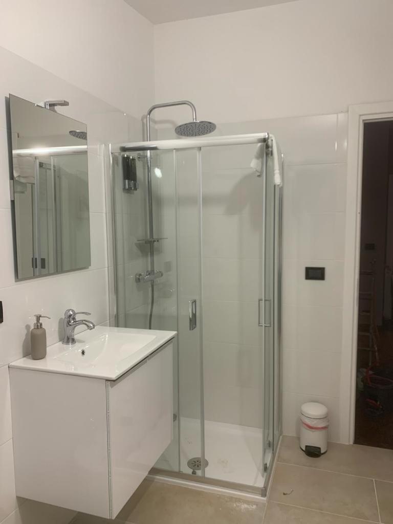 I 4 Mori Bed & Breakfast Fiumicino Oda fotoğraf